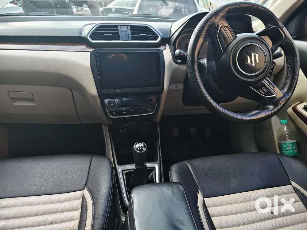 Dzire Zdi 2019