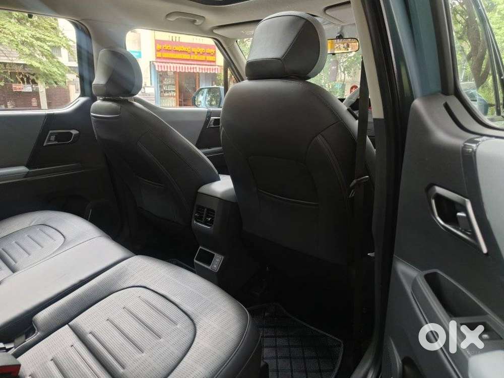 Kia Syros Htx Turbo, 2025, Petrol