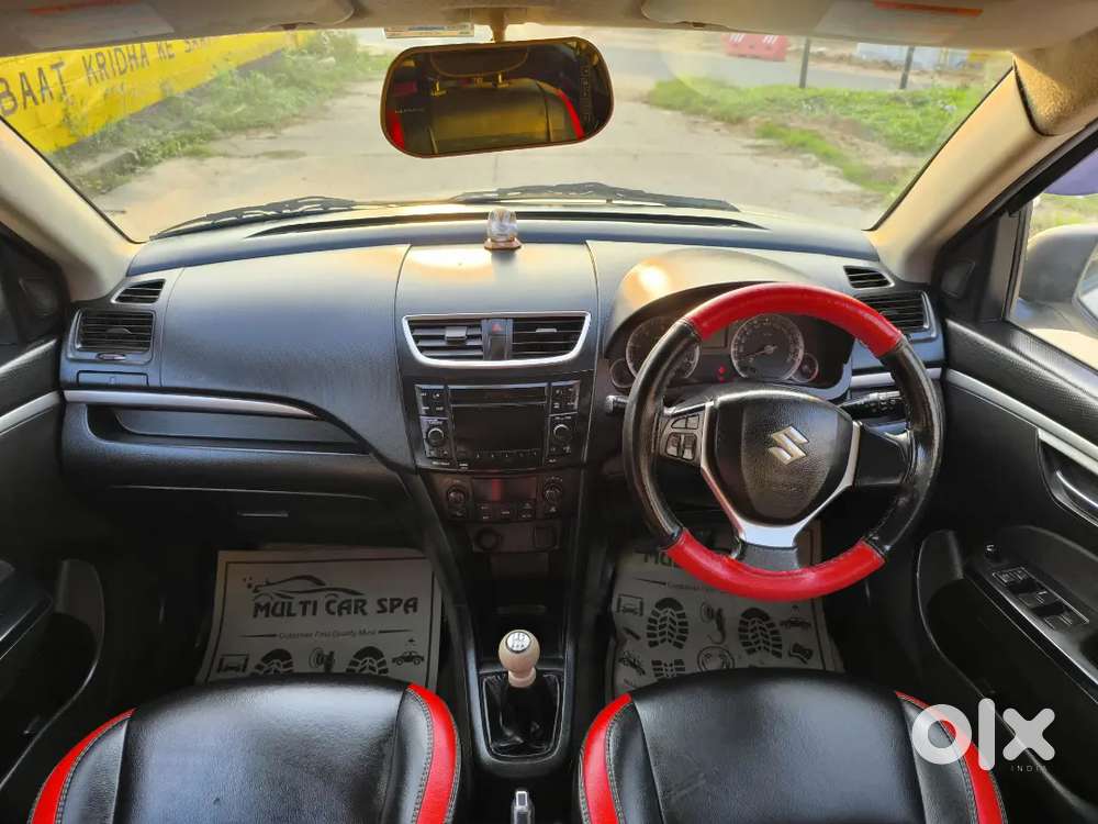 Maruti Suzuki Baleno 2016 Diesel Top End Alpha With 1 Year