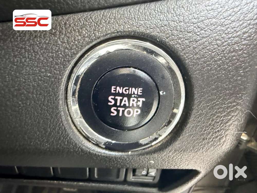 Maruti Suzuki Baleno 1.3 Zeta, 2020, Petrol
