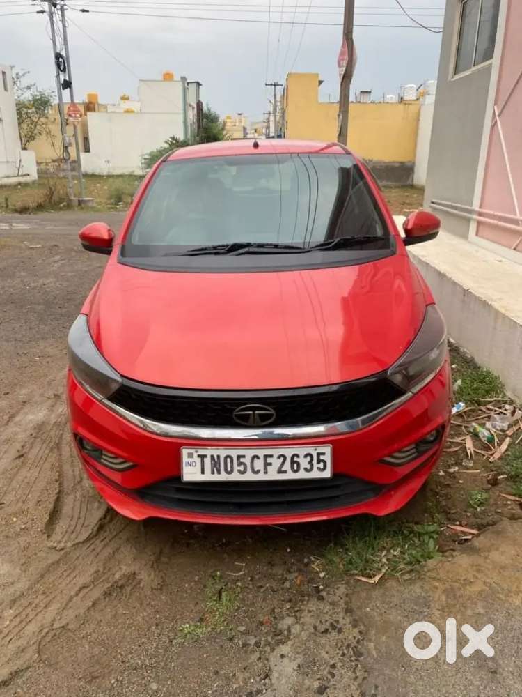 Tata Tiago 2022 Petrol 25900 Km Driven