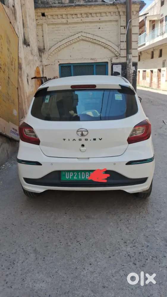 Newly Condition