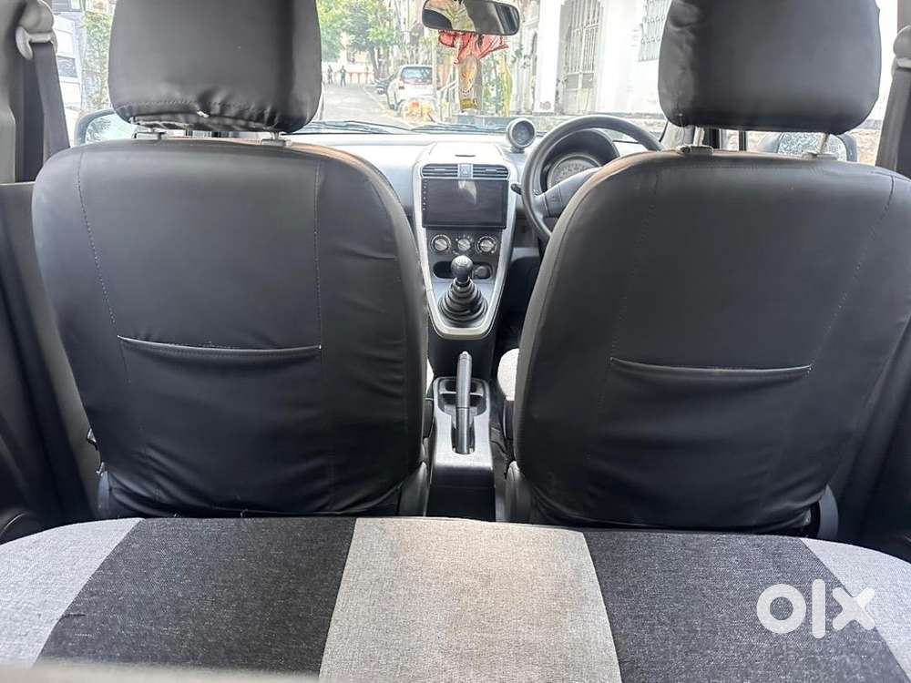 Maruti Suzuki Maruti 2010