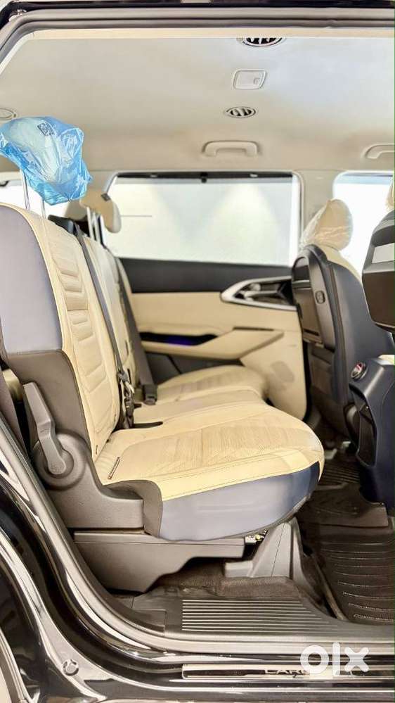 Kia Carens 1.5 Luxury Plus Diesel At 7 Str, 2023, Diesel