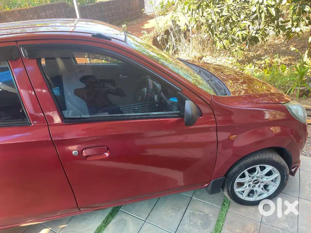 Maruti Suzuki Alto 800 2013 Petrol 120000 Km Driven