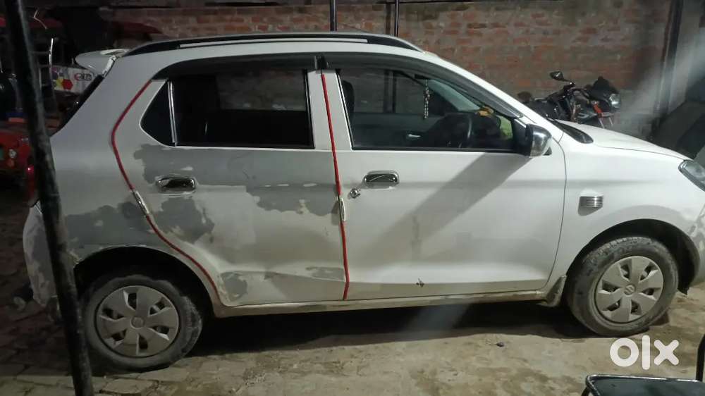 Maruti Suzuki Alto K10 2023 Petrol Well Maintained