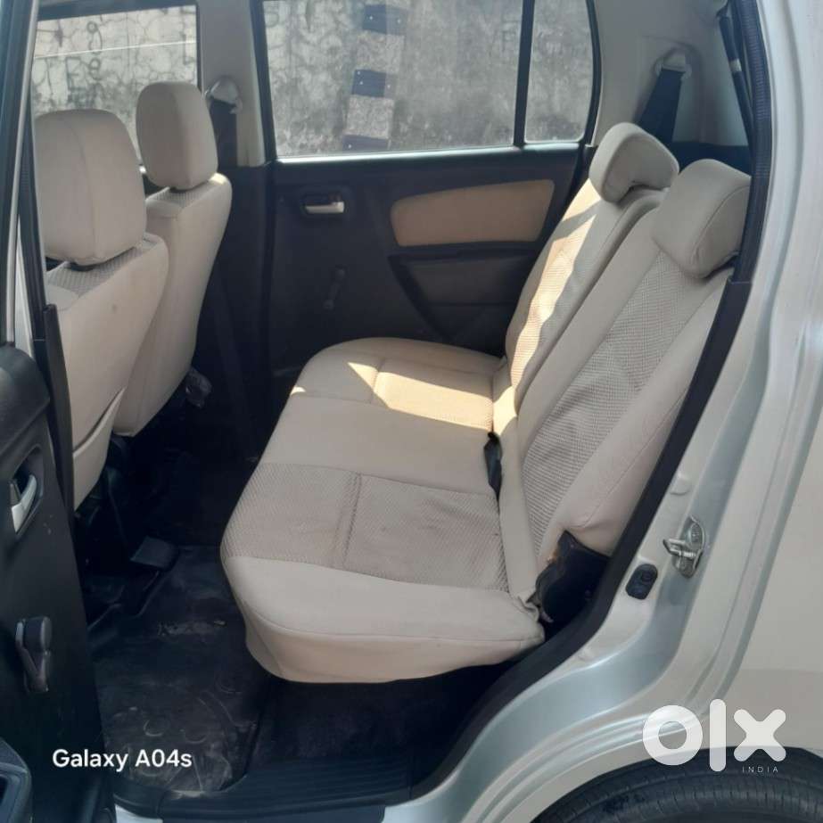 Maruti Suzuki Wagon R