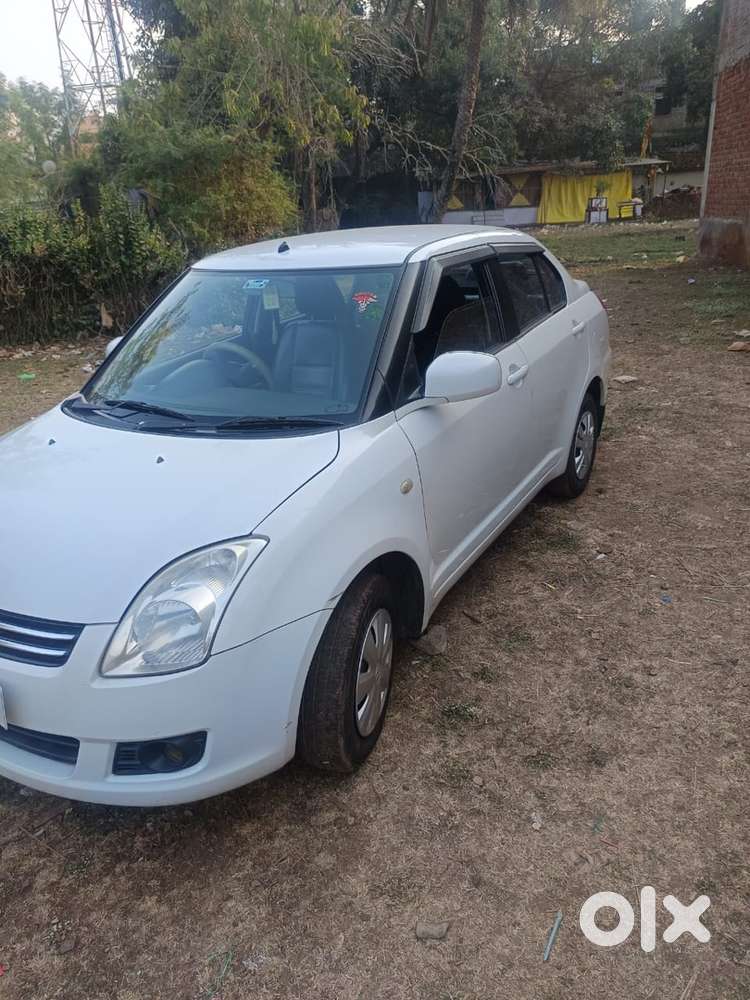 2011 Maruti Dzire Vxi
