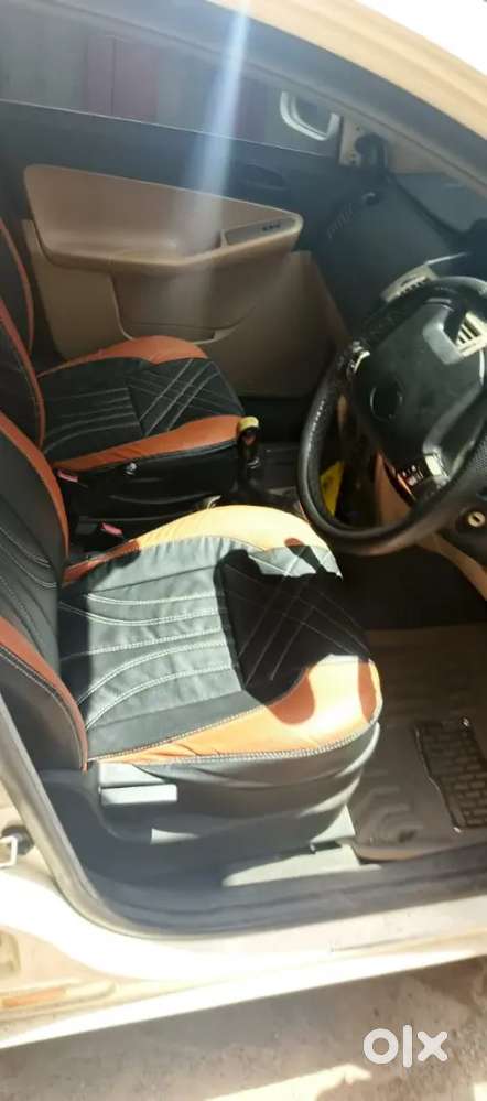 Tata Indica Vista Quater Jet 2013 Diesel