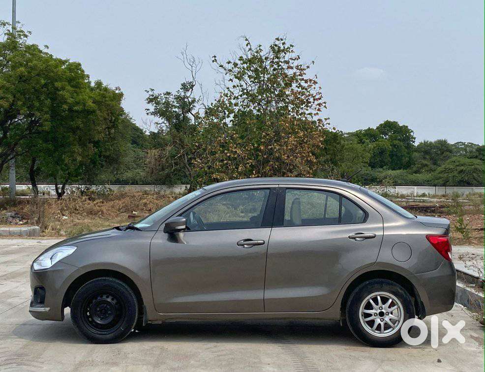Maruti Suzuki Dzire Vdi, 2017, Diesel