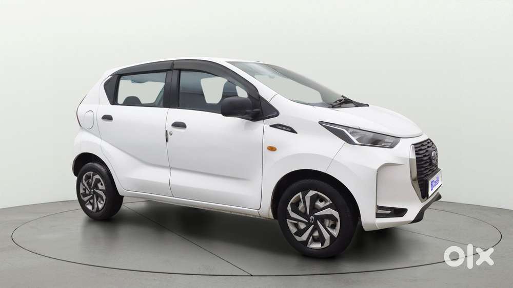 Datsun Redigo 2020-2022 0.8 A, 2021, Petrol