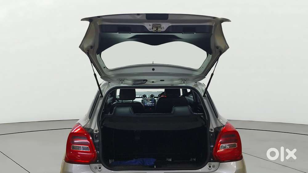 Maruti Suzuki Swift Amt Vxi, 2022, Petrol