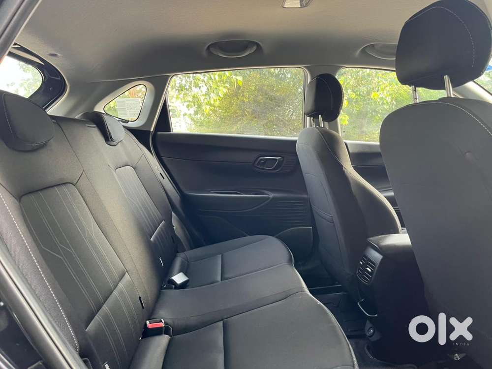 Hyundai I20 Sportz 1.2 Ivt, 2021, Petrol