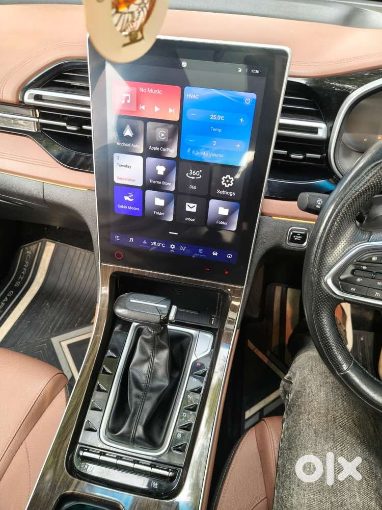 Mg Hector Super Dct Petrol, 2023, Petrol