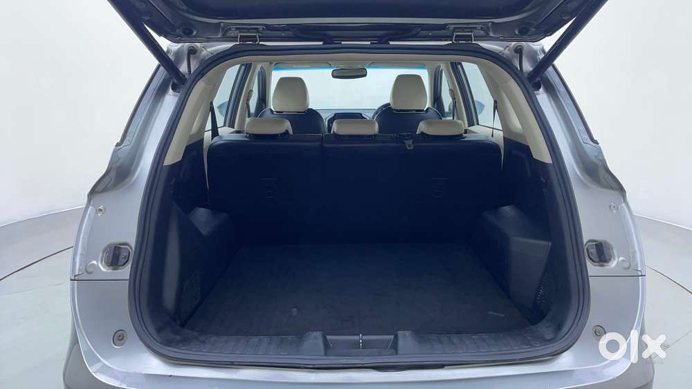 Mg Hector Sharp Diesel Mt, 2021, Diesel