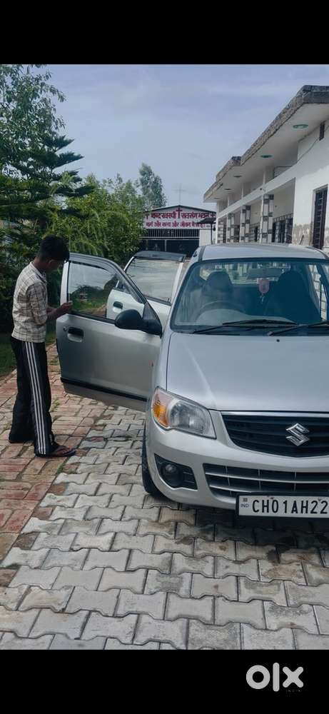 Maruti Suzuki Car 2011
