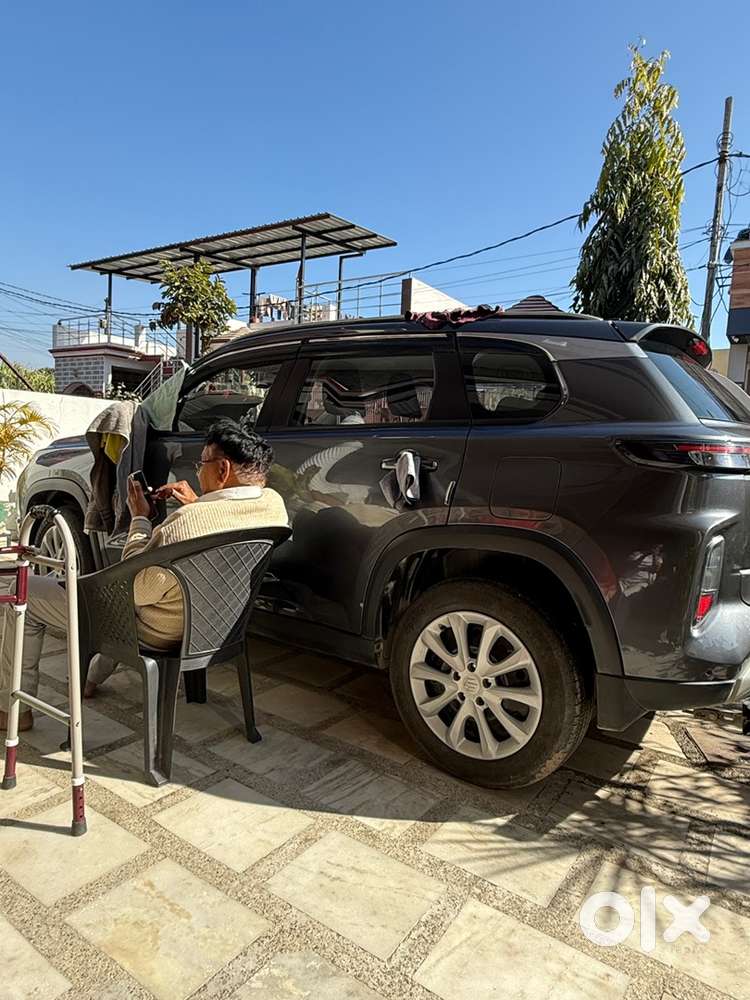 Maruti Suzuki Manual Petrol 2025