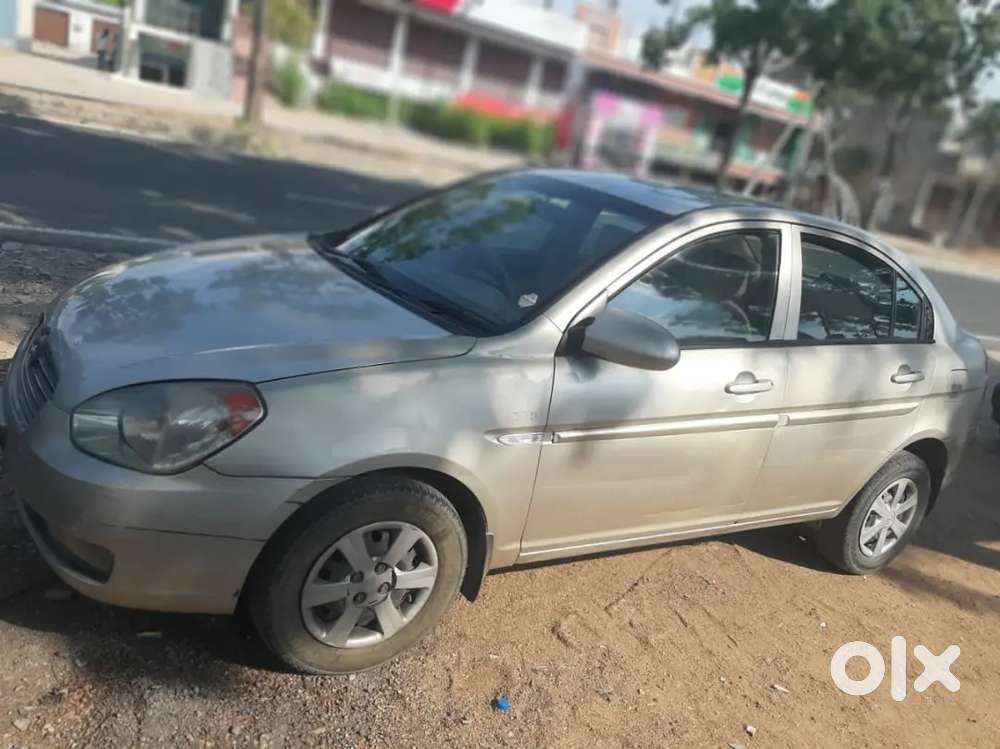 Verna Running Condition Totaly Ok