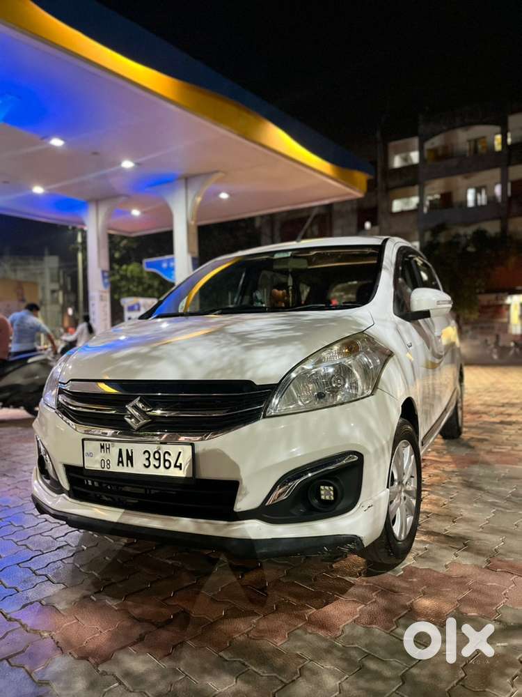 2018 Maruti Ertiga 4th Owner
