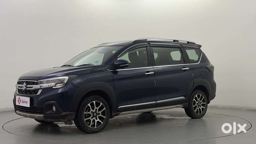 Maruti Suzuki Xl6 1.5 Alpha Mt, 2022, Petrol