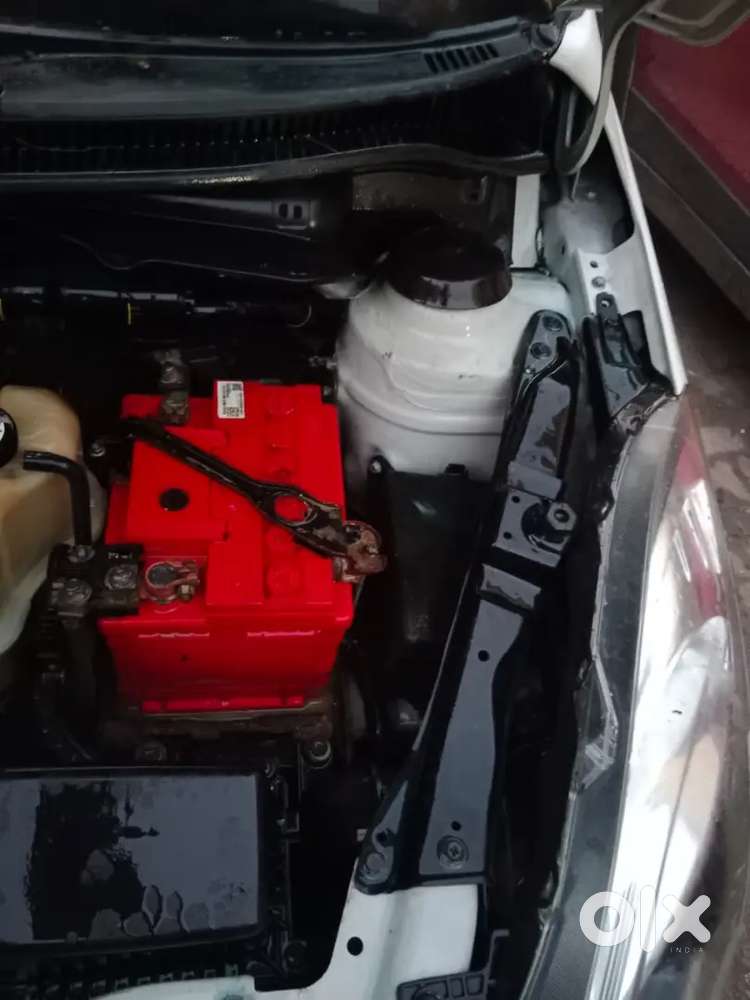 Maruti Suzuki Swift Dzire 2017