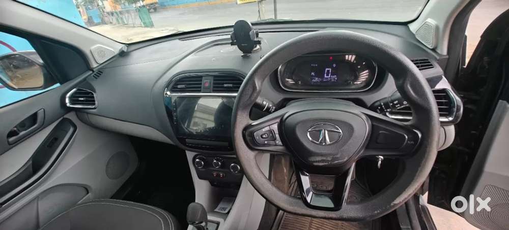 Tata Tiago Xza Plus, 2023, Petrol