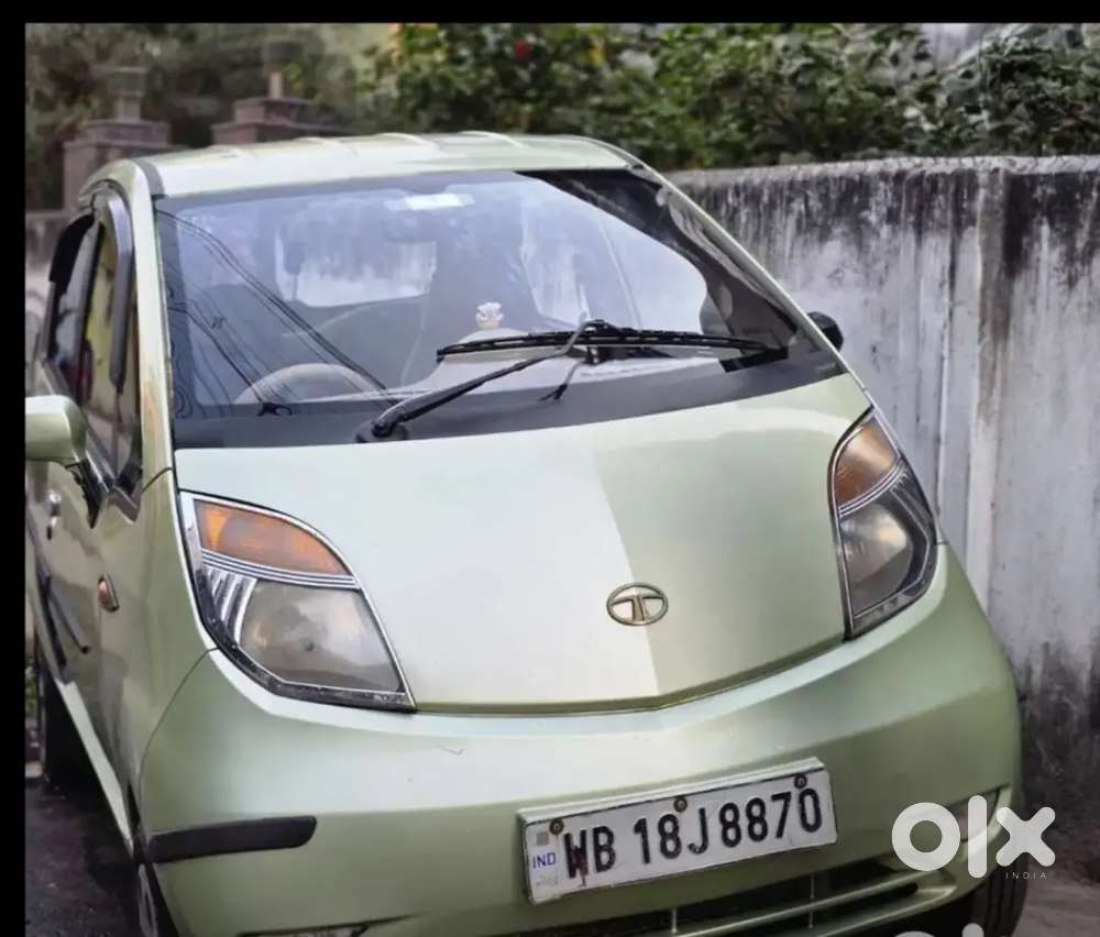 Tata Nano Excellent Condition  Good Mileage