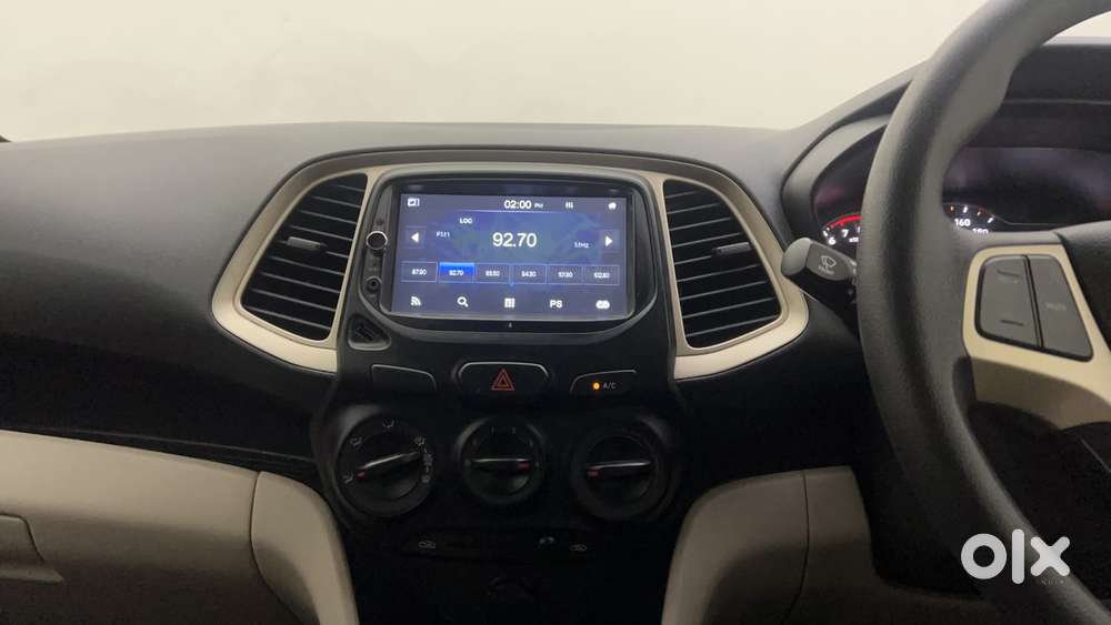 Hyundai Santro Sportz Cng, 2021, Cng & Hybrids