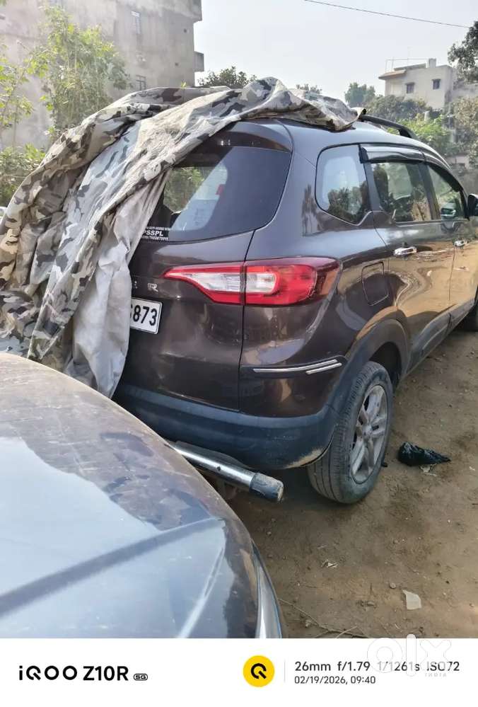 Renault Triber 2024 Petrol Good Condition