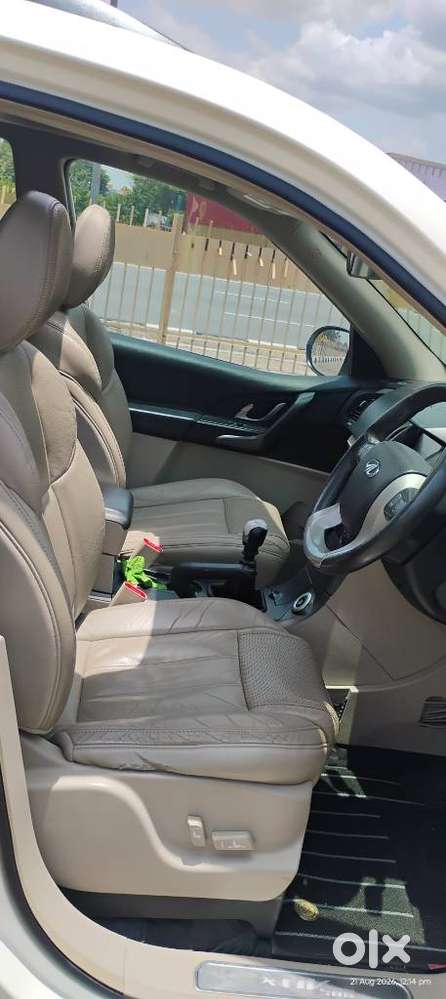 Mahindra Xuv500, 2016, Diesel