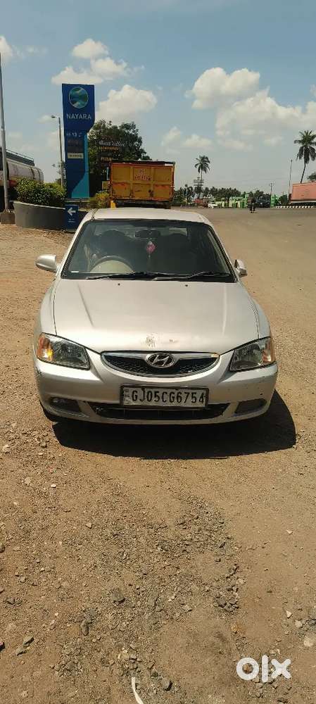 Hyundai Accent Good Condition