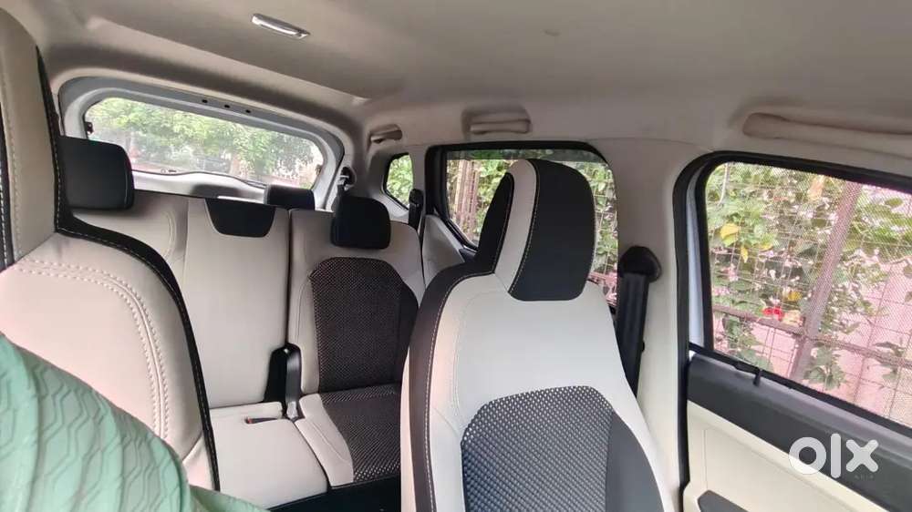 Renault Triber 2022 Petrol Good Condition