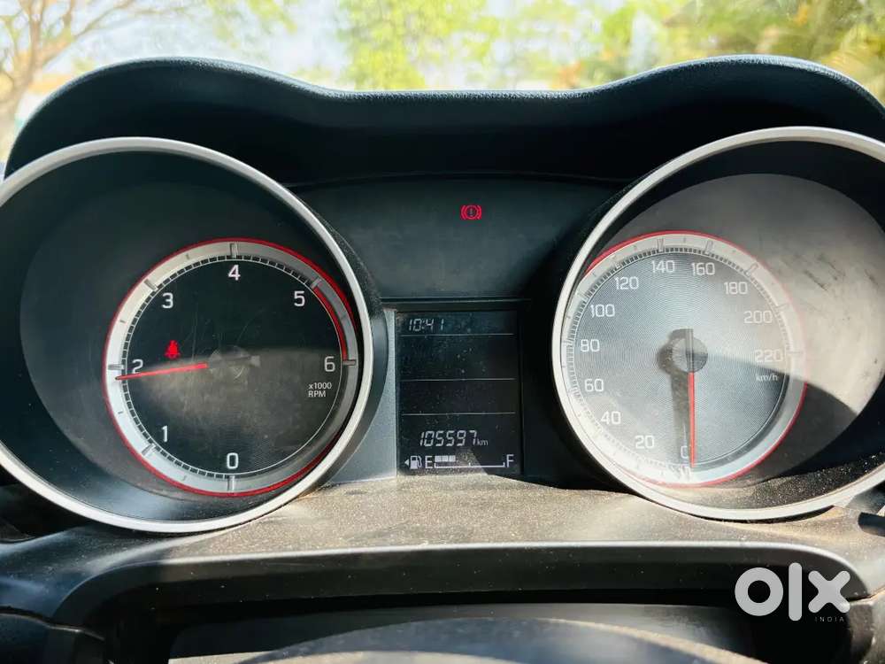Maruti Suzuki Swift 2019 Diesel 111000 Km Driven