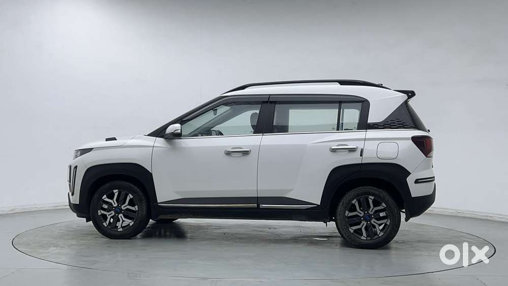 Hyundai Exter Sx (o) 1.2 Mt, 2023, Petrol