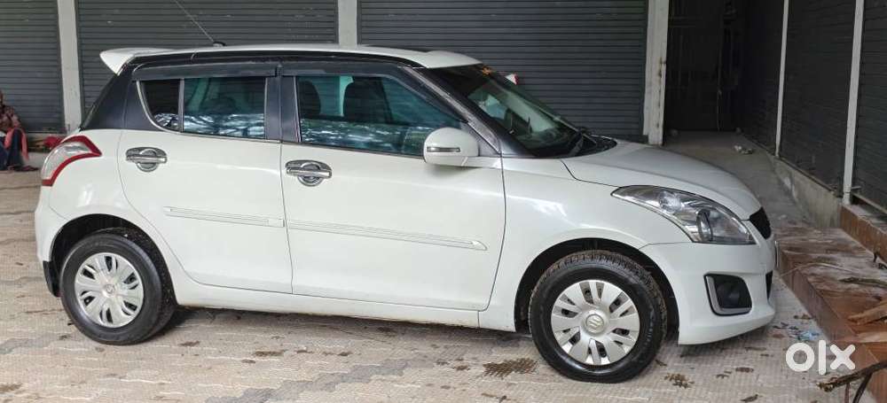 Maruti Suzuki Swift Vdi Optional, 2012, Diesel