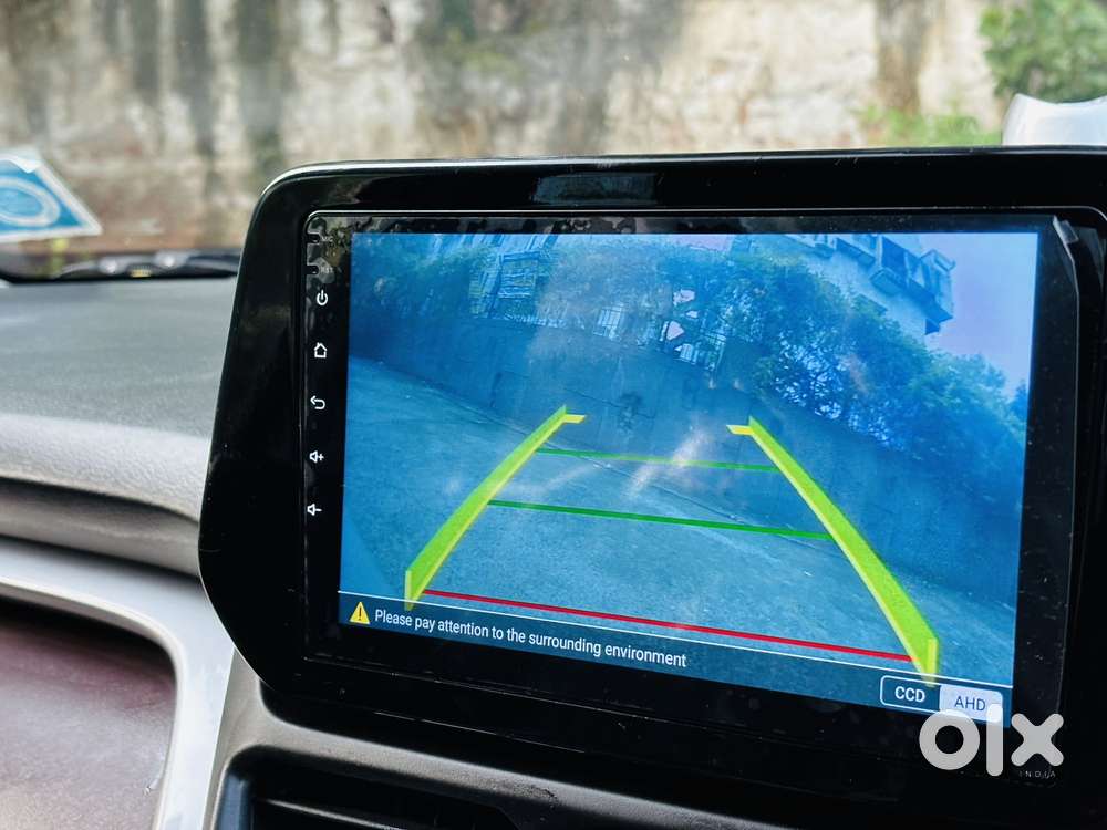 Maruti Suzuki Grand Vitara