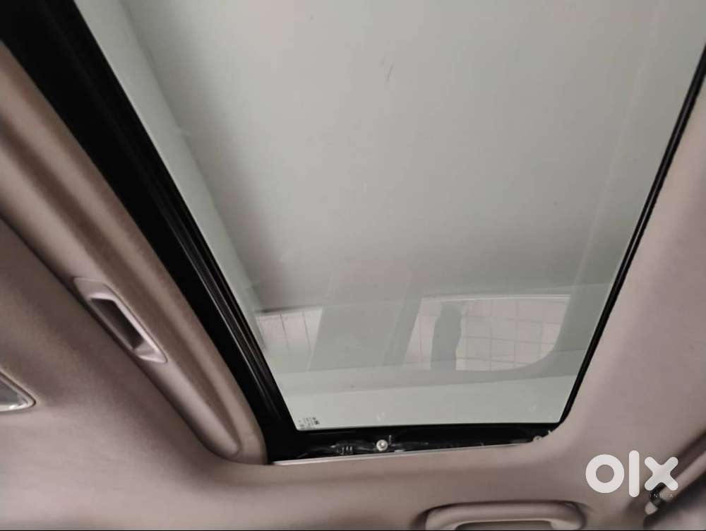 Hyundai Venue 2021 Diesel Good Condition