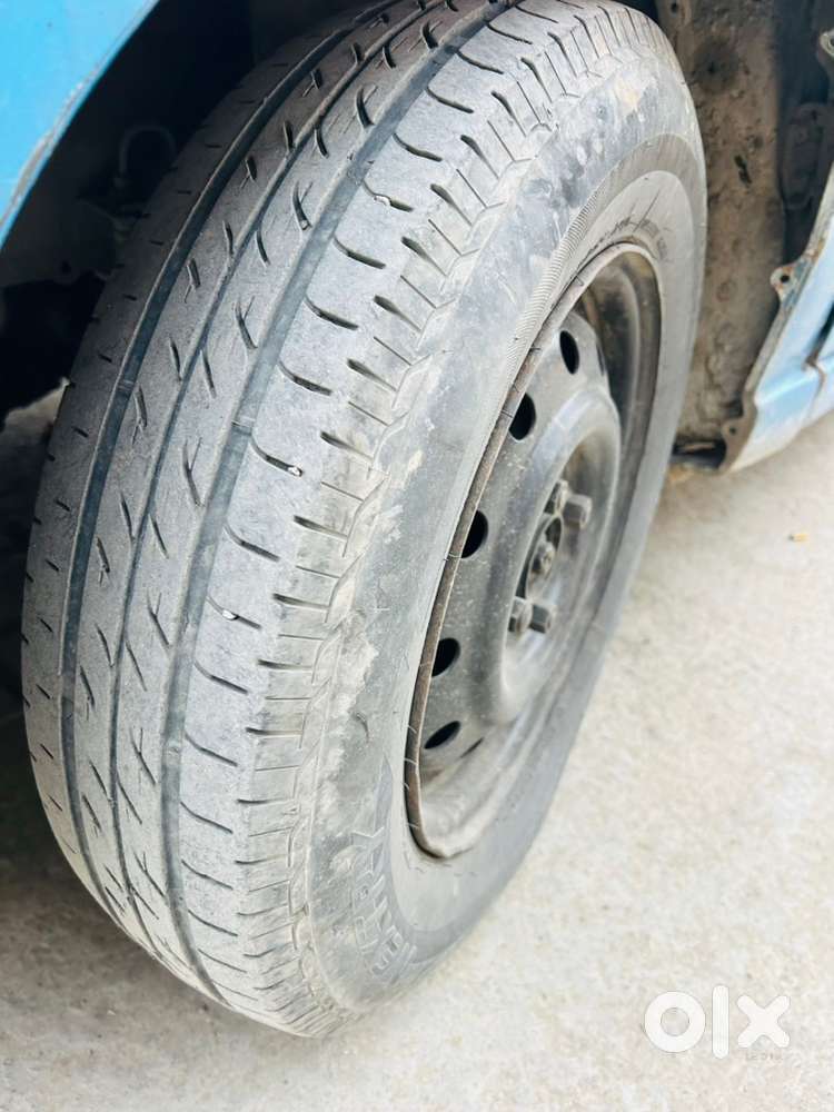 Maruti A-star Petrol 2011