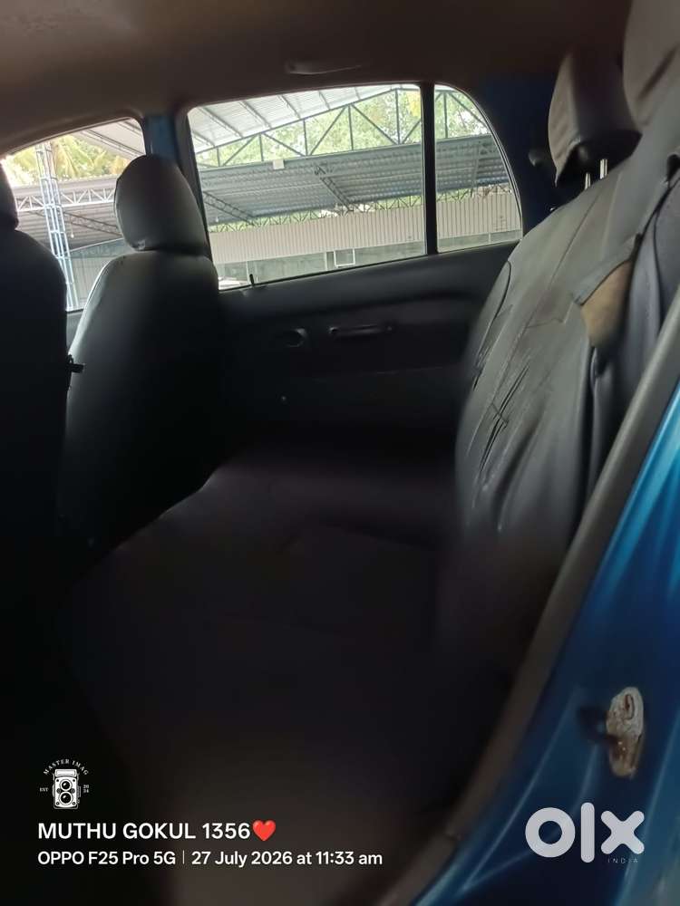 Hyundai Santro, 1999, Petrol
