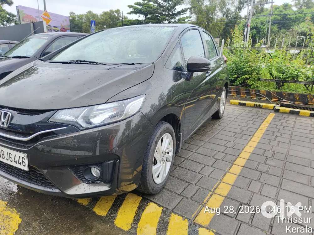 Honda Jazz 1.2 Mode 2016