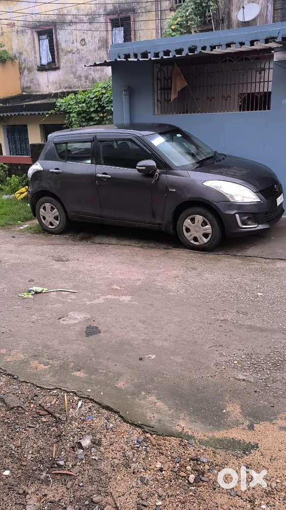 Maruti Suzuki Swift Ddis 2015