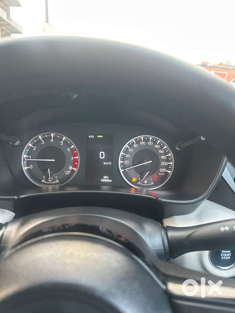 Maruti Suzuki Victoris 2026