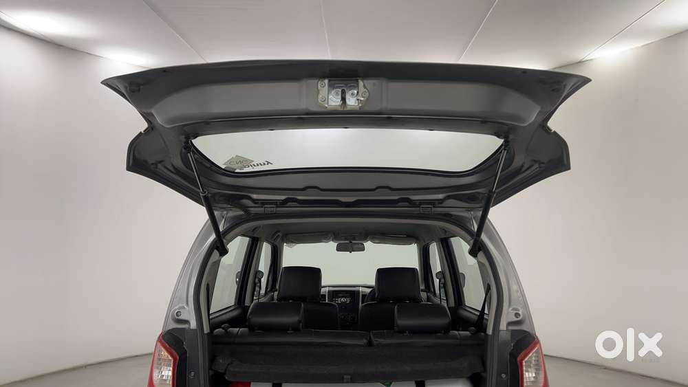 Maruti Suzuki Wagon R 1.0 Lxi Cng, 2013, Cng & Hybrids