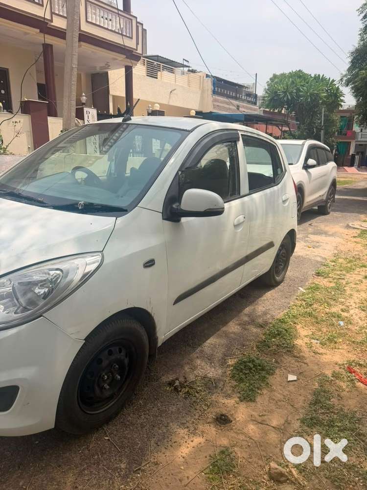 Hyundai I10 2012 Petrol Well Maintained