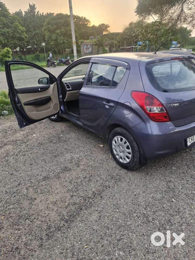 Hyundai I20 1.2 Magna 2010
