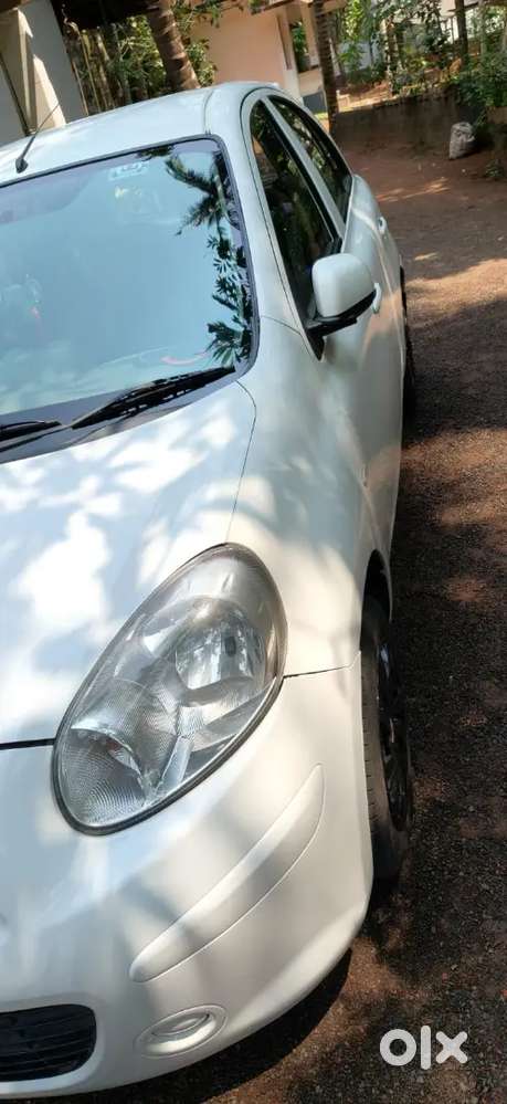 Nissan Micra Primo 2011