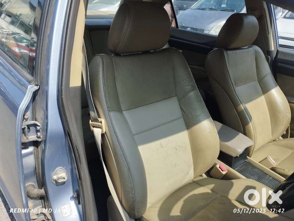 Honda Civic 1.8 V At, 2009, Petrol