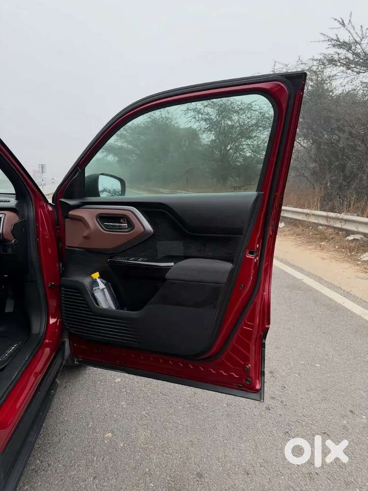 E Vitara Electric Alpha