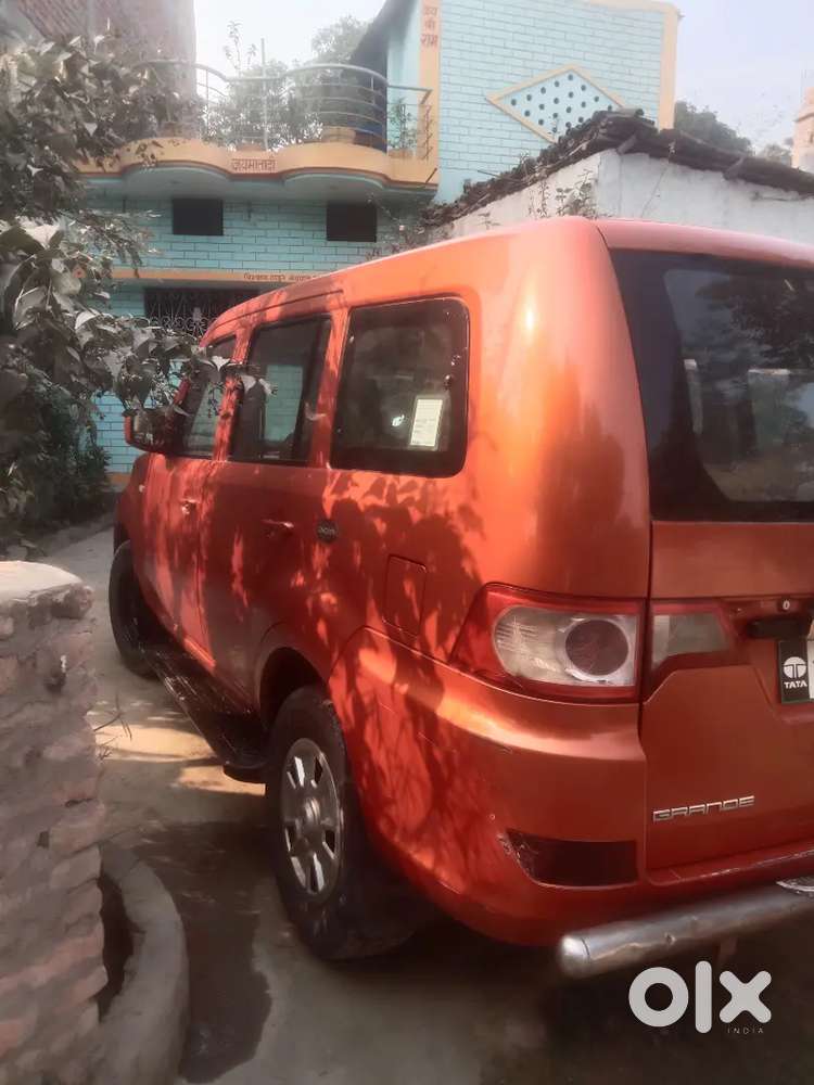 Tata Sumo Grande Gx 2009