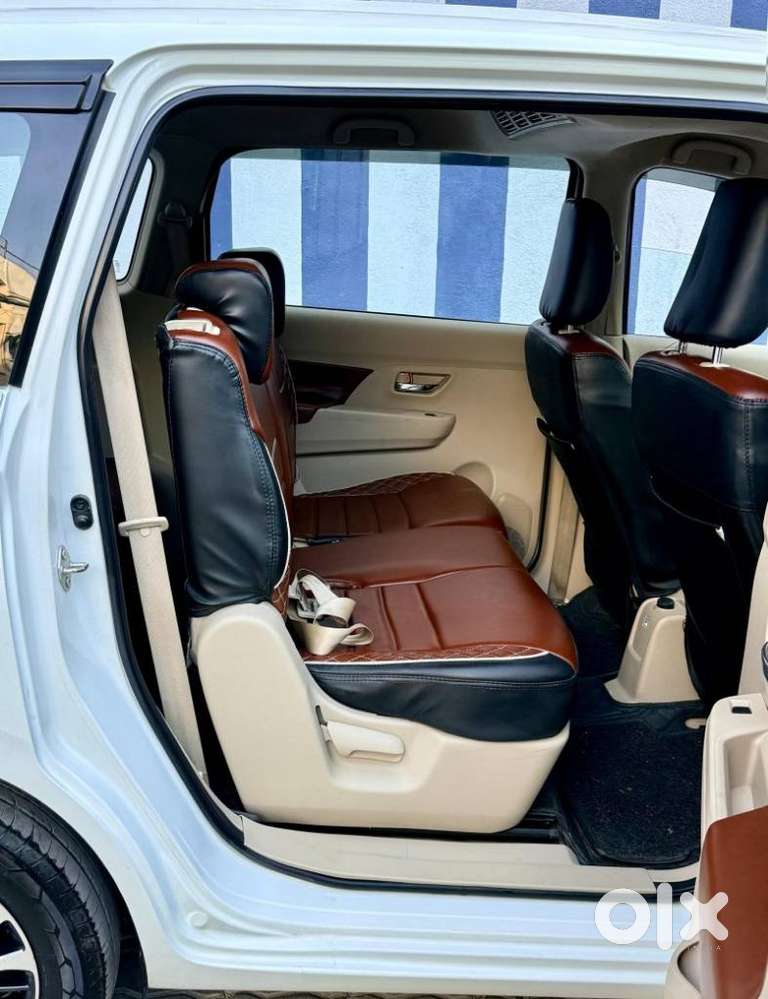 Maruti Suzuki Ertiga Vxi (o) Cng, 2022, Cng & Hybrids